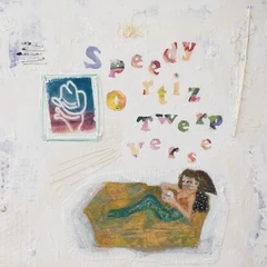 Speedy Ortiz Twerp Verse (LP)