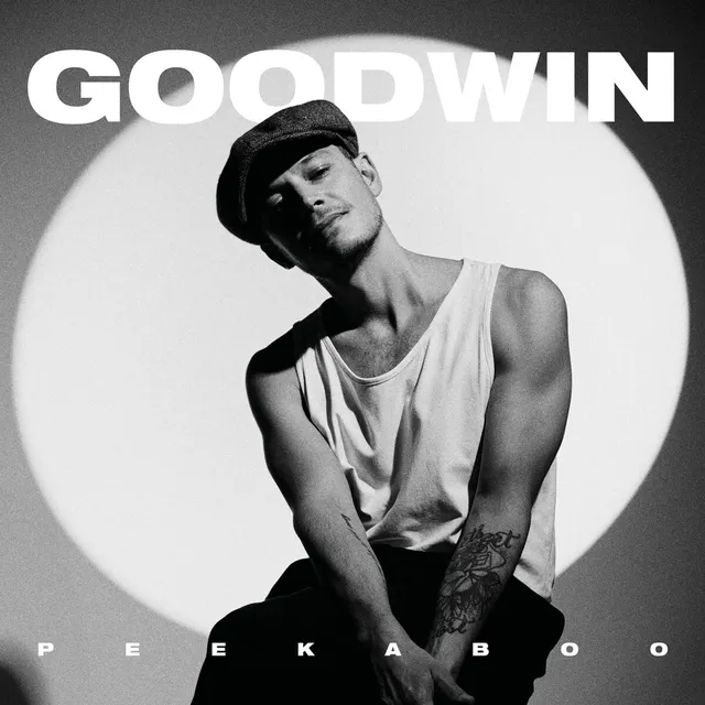 Goodwin Peekaboo (LP) 