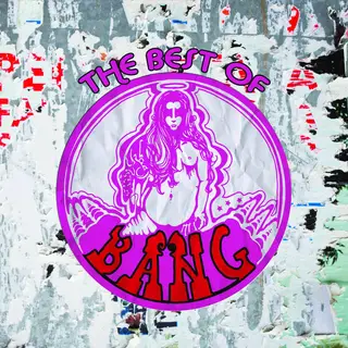 Bang Best of Bang (2LP)