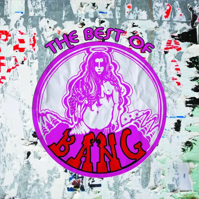 Bang Best of Bang (2LP) 