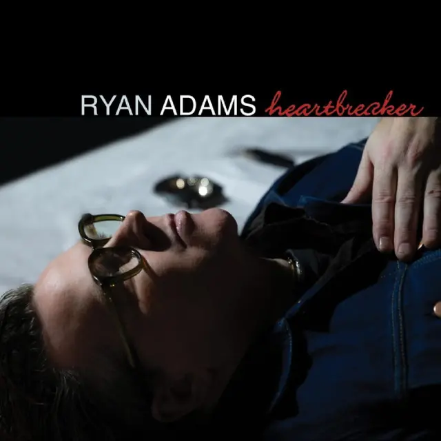 Ryan Adams Heartbreaker - 25th Anniversary… (CD) 