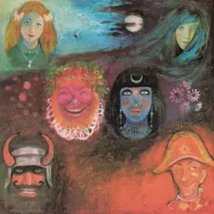 King Crimson In The Wake Of Poseidon (CD+BD-A)