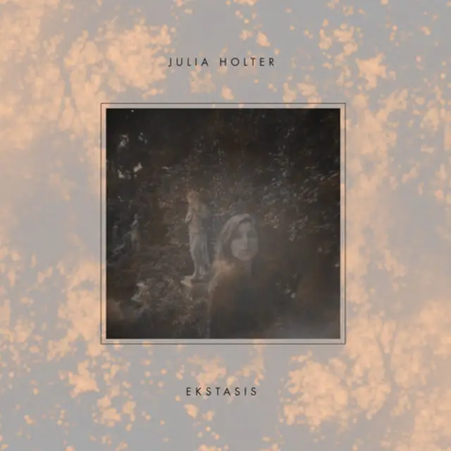 Julia Holter Ekstasis (2LP) 