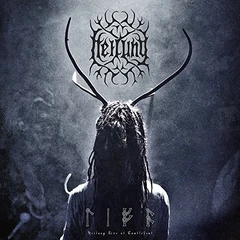 Heilung Lifa: Heilung Live At Castlefest (2LP)