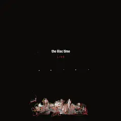 The Lilac Time Live (LP)