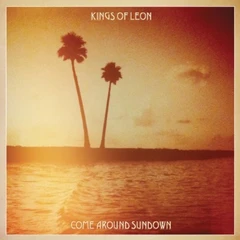 Kings Of Leon Come Around Sundown (2LP)