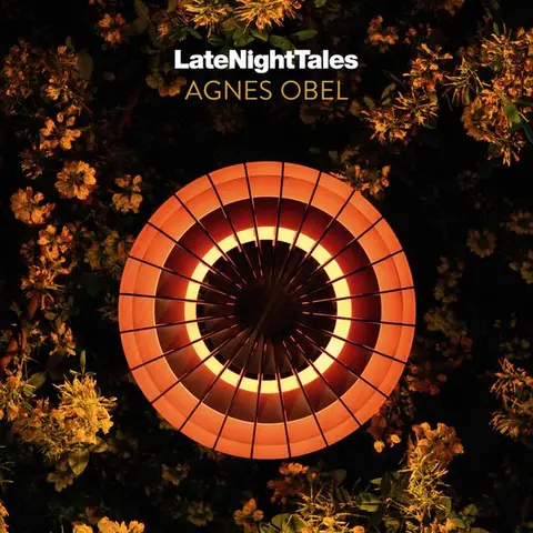 Agnes Obel Late Night Tales (2LP) 