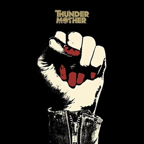 Thundermother Thundermother (LP) 