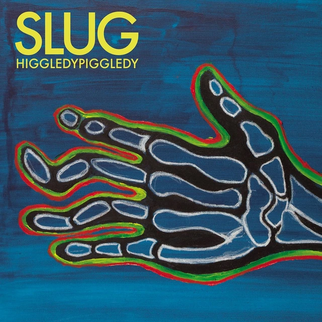 Slug HiggledyPiggledy (LP) 