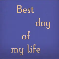 Tom Odell Best Day Of My Life - LTD (LP)