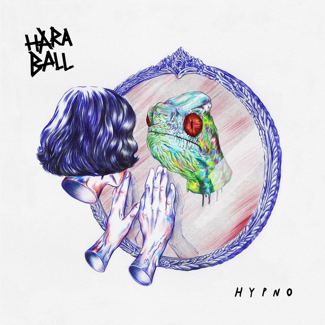 Haraball Hypno (LP) 