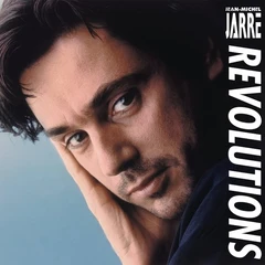 Jean-Michel Jarre Revolutions - 30th Anniversary (LP)