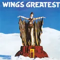 Paul McCartney &amp; Wings Greatest (LP)