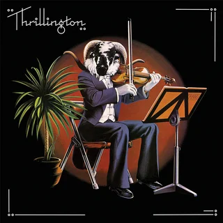 Paul McCartney (Thrillington) Thrillington (LP)