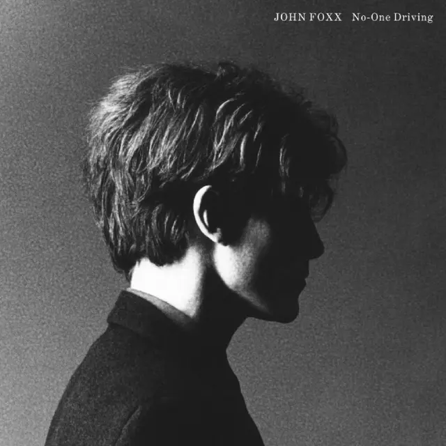 John Foxx No-One Driving (LP) 