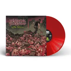Internal Bleeding Settle All Scores - LTD (LP)