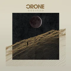 Crone Godspeed (LP-GULL)