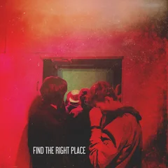 Arms And Sleepers Find The Right Place (LP)