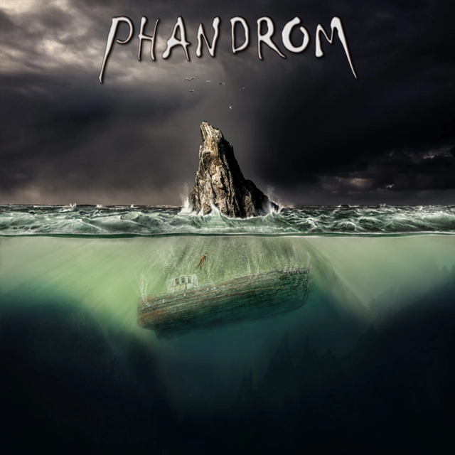 Phandrom Victims Of The Sea (LP) 