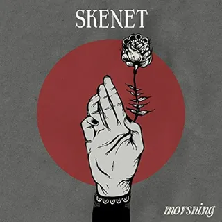 Skenet Morsning (LP)