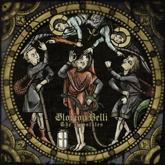 Glorior Belli The Apostates (LP)