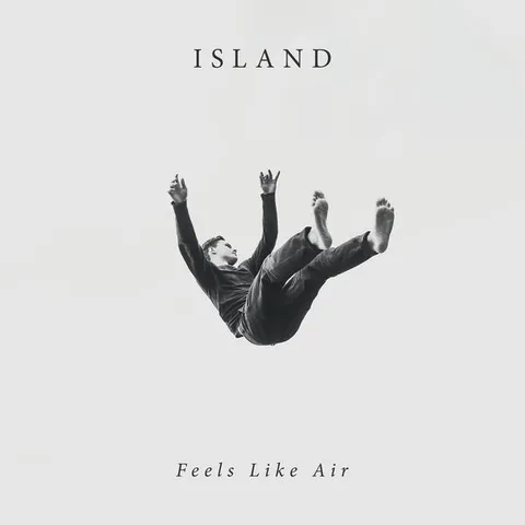 Island Feels Like Air (LP) 