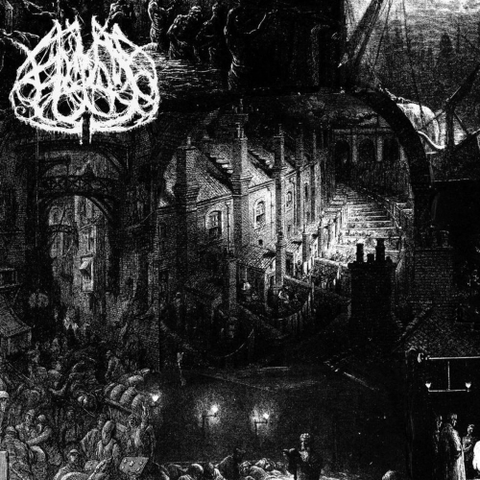 Fuil Na Seanchoille Hunger (LP) 