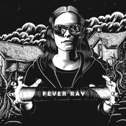 Fever Ray Fever Ray (LP) 