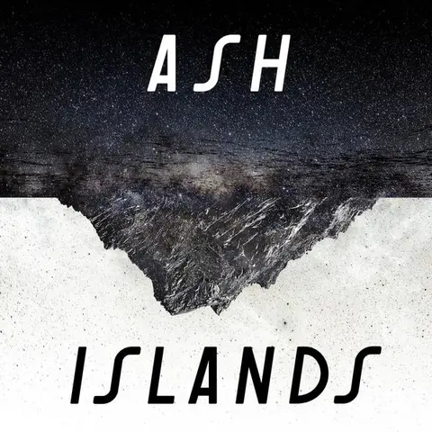 Ash Islands (LP - LTD) 
