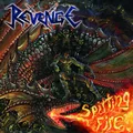 Revenge Spitting Fire (LP)