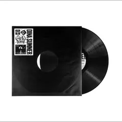 Dina Summer Girls Gang Remixes (12")