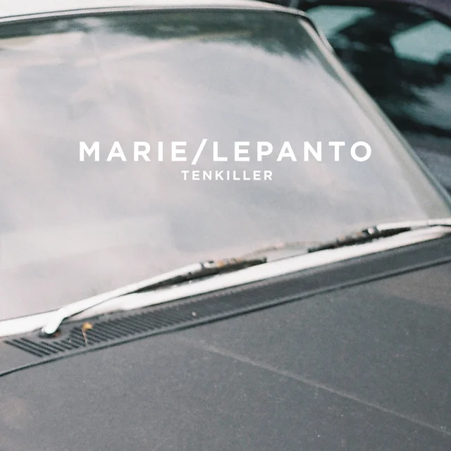 Marie/Lepanto Tenkiller (LP) 