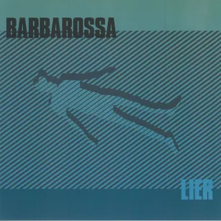 Barbarossa Lier (LP)
