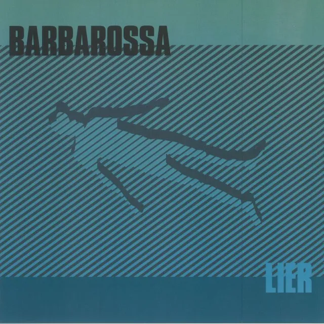 Barbarossa Lier (LP) 