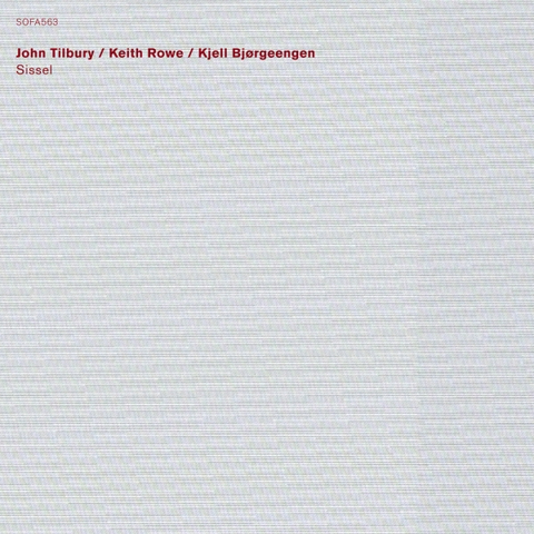 Tilbury/Rowe/Bjørgeengen Sissel (LP) 