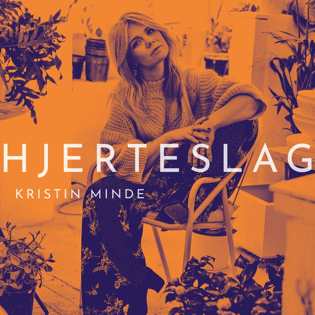 Kristin Minde Hjerteslag (LP) 