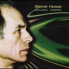 Steve Howe Natural Timbre - LTD (2LP)