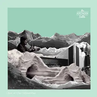 The Northern Belle Live at Oslo Konserthus (LP)