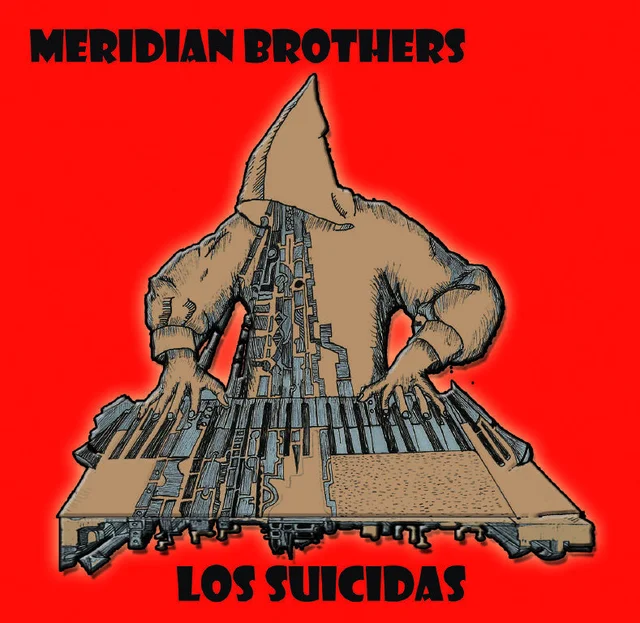 Meridian Brothers Los Suicidas (LP) 