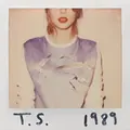 Taylor Swift 1989 (2LP)