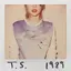 Taylor Swift 1989 (2LP)