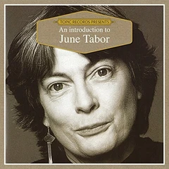 June Tabor An Introduction To (2LP)