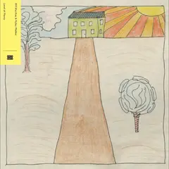 Bill Mackay And Ryley Walker Land Of Plenty (LP)