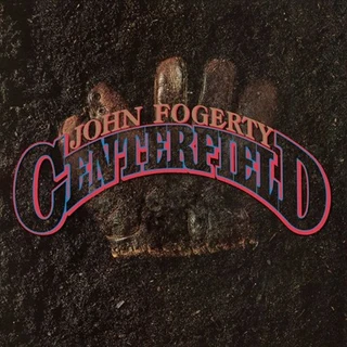 John Fogerty Centerfield (LP)