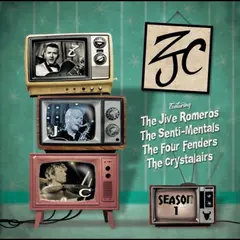 ZJC Season 1 (2 x 7")