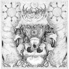 Malicious Black Fumes (LP - LTD)