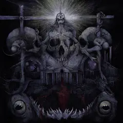 Godless Sic Luceat Vacuum Nostrum (LP)