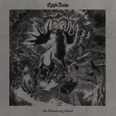 Eagle Twin Thundering Heard (LP)