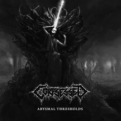 Corpsessed Abysmal Thresholds (LP)