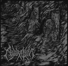 Abjvration Unquenchable Pyre (LP)